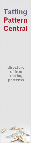 Tatting Pattern Central